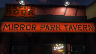 Mirror Park Tavern GP job image