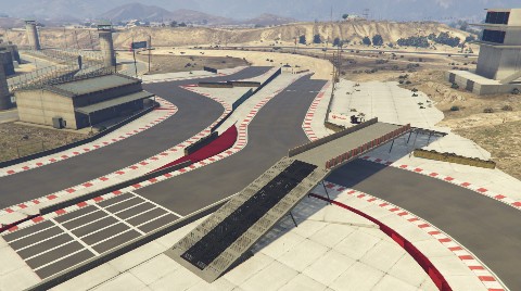 Bolingbroke RX Job Image