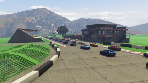Goodwood job image
