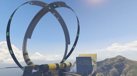 Double Hot Ring job image
