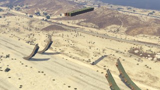 Bombers vs Rocketeers job image