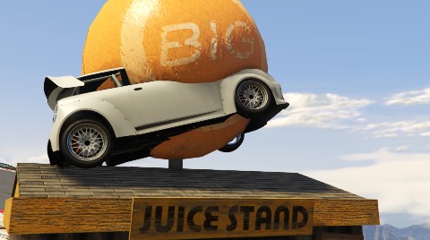 #Rub Issy Juice RX job image