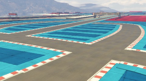 F1 FRANCE GRAND PRIX job image