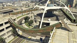 #Extem Ramps — GTA Online job collection created by @Crash_3_2 — GTALens