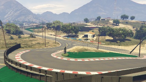 Dirty Dangler Rally III job image