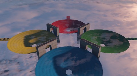 [UJA] - 4 HOLES 20° job image