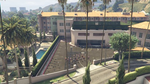 Bushplanet Gta Rp RP & $ — GTA Online job collection created by @Lefty_TrC — GTALens