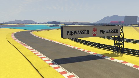 F1 BAHRAIN GRAND PRIX job image