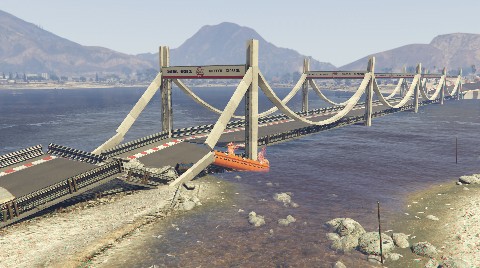 )t(# Sandy Shores RX HSW job image