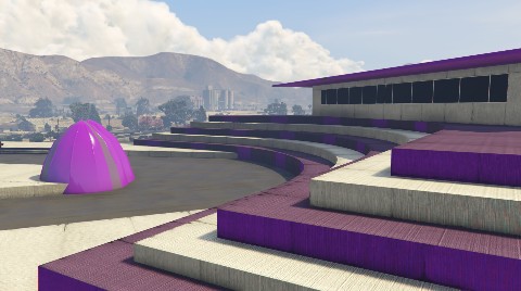 **Grape Ape Rallycross job image