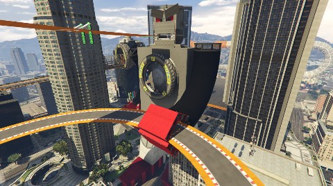 CYC Robo Playground job image