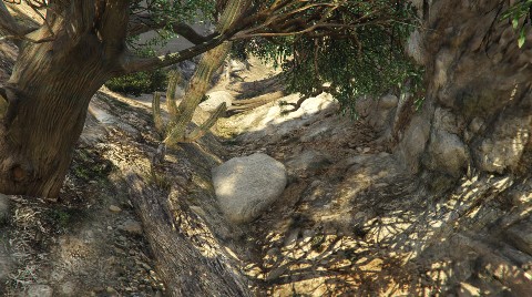 {PS4} 4x4 Ascension ll {V} (Vicariously_____) job image