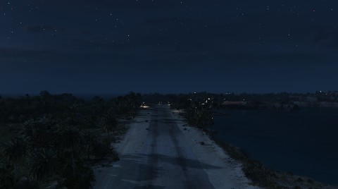 Cayo Perico Modded Job job image