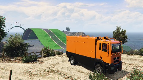 Duno Beach Bum job image