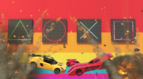 = ROCKETs Vs VIGILANTE = job image