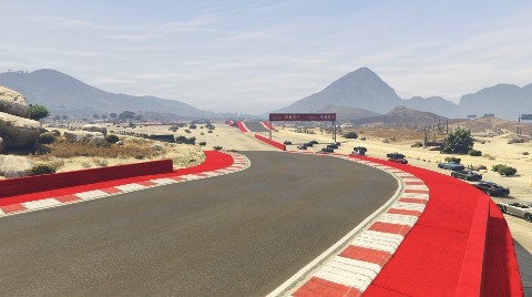 (6) Deutsche Rally X job image