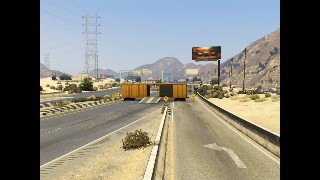 Obstacle Course I job image