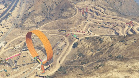 Monstertruck Davis Quartz job image