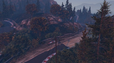 Shiitridge Gap job image