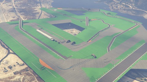 12 Hours of Sebring job image