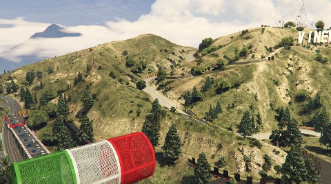 [D4D] Little Italy Rally job image