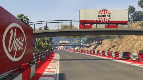 Beachfront GP job image