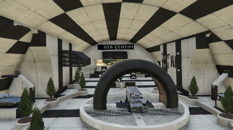 BLACK-N-WHITE (BTAC) job image