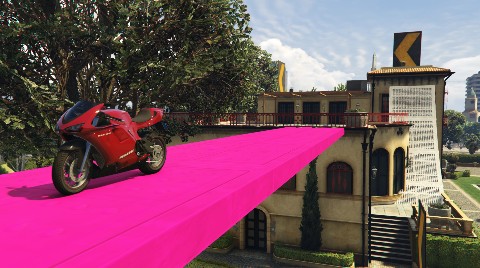 [BR1] Bati parkour job image