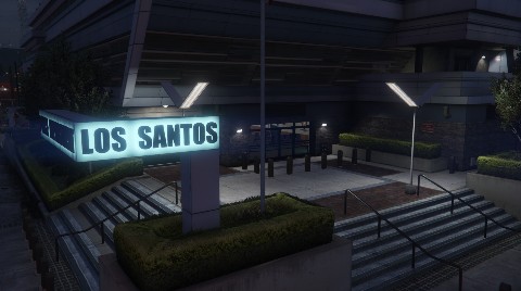 Silent street job image
