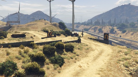 0630 Molino Rally job image