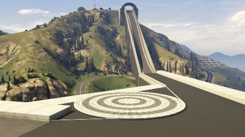 R76} Mount Haan Gp job image