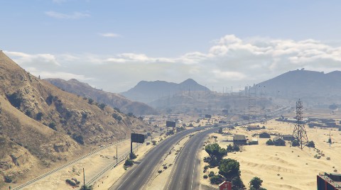 QuickFred - Off-Road job image
