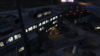Rogers' Salvage and Scrap job image