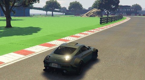 KGP Green ZR job image