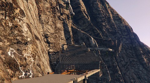 )t( Mt. Terminus 4x4 job image