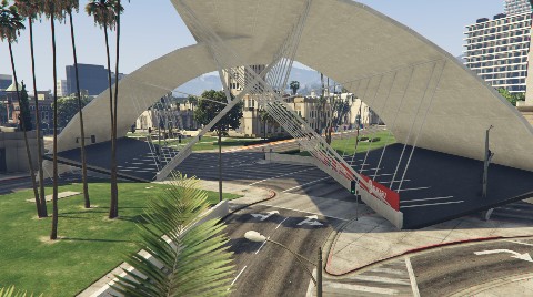 Inner-City Sprint 2 job image
