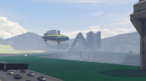 NASCAR:Dega 500 2.0{CLAM} job image