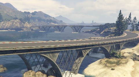 Ğ20 Palomino Bay Circuit job image