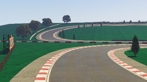 Arctic Circle GP - R.all job image