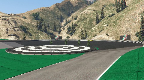 (V1) Tsukuba Ring - North job image