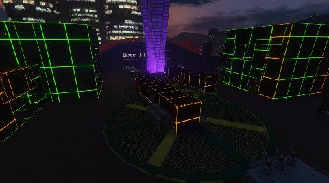 - LUKETOWN 3000 - job image