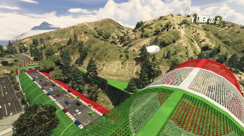 [D4D] Little Italy Rally job image
