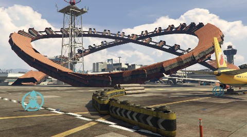 Airport Playground job image