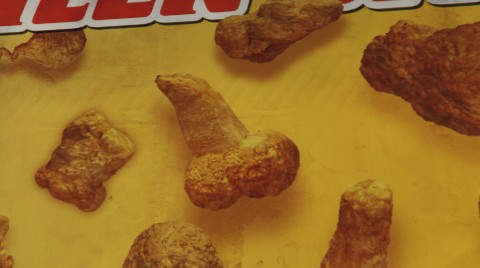 Chig Bungus job image