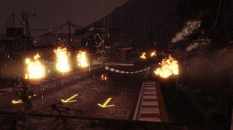 # Cannibal Run job image