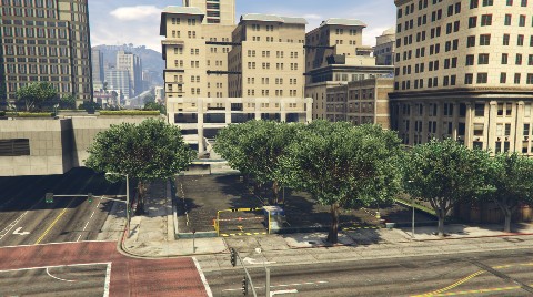 LOS SANTOS RP DISCORD job image