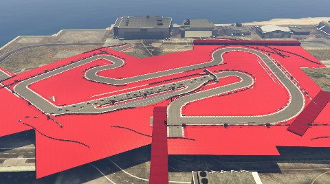 XT Johnny Custon Circuit job image
