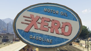 XERO JUMPS - Paleto job image
