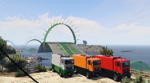 Duno Beach Bum job image