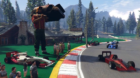 w_ Formular X - RiskyWood job image